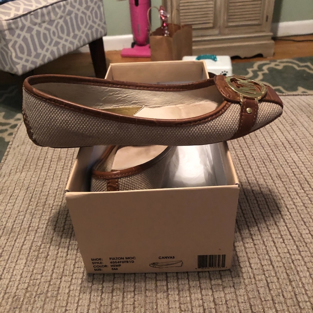 Michael Kors shoes